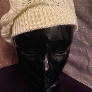 Beret by Charming Charlie